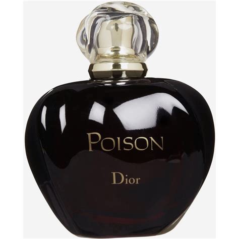 christian dior poison original.